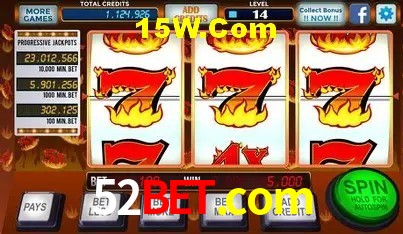 Descubra a Magia dos Jogos de Arcade no 52bet.com