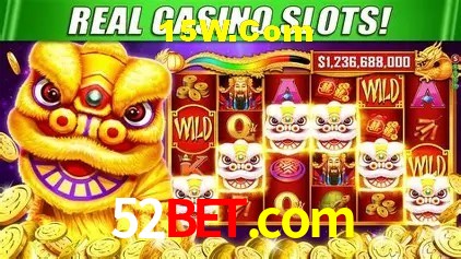 A Emoção da Loteria na 52bet.com: Uma Chance de Mudança de Vida