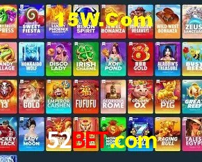 A Emoção da Loteria na 52bet.com: Uma Chance de Mudança de Vida