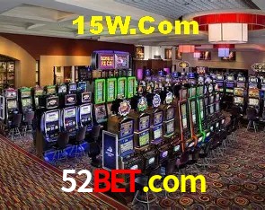 Desvendando o Mundo dos Jogos Virtuais na 52bet.com